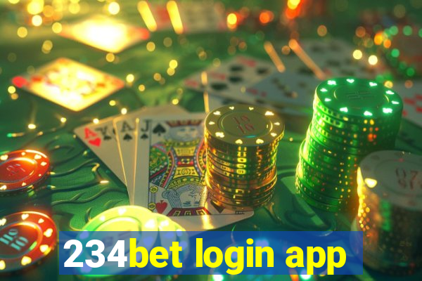 234bet login app